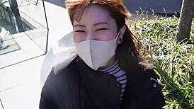 超淫乱体質で浮気盛りなデカ乳首美人妻と生ハメ性交＃あすか＃人妻 漫喫スタッフ part1