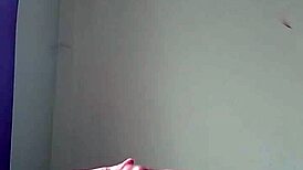 indian lesbian enjoys brinjal play in nude scene