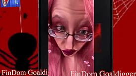 findom addiction part 1 😈💸