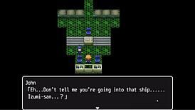 are these space suits too tight for her huge tits?