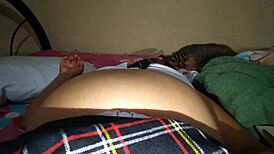 i study with diana for our exam