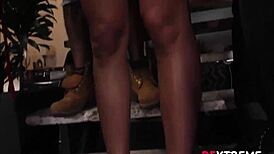 monster cocks pounding petite sophia grace