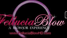 Sexy Blonde Milf Delivers Intense Blowjob And Swallows Facial!