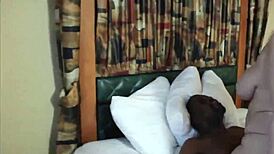 Wow! Busty Milf Rides Huge Cock in Wild Action at Myteenmilf