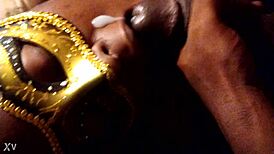 i love getting a facial from goldie with oral bbw fat old