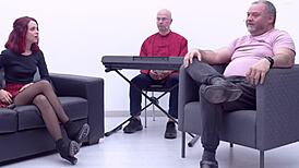 Lainai de Torbe Bangs Petite Ohana