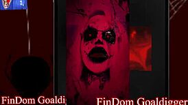 findom addiction part 1 😈💸