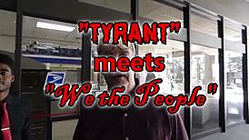 Las vegas postal cosa nostra vs furry potato affair