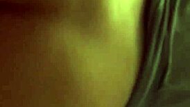 Girlfriend's Anal Adventure with Friend