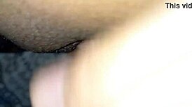 big clit teasing in juicy homemade latina clip, wow! 😍