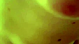 Wet Tight Pussy Bent Over in Doggystyle, Craving Monster Cock Deepthroat