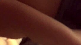 Girlfriend's Anal Adventure with Friend