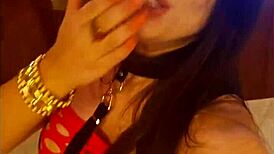 elas dançando pedindo leitinho na raba, so hot - pamela pantera