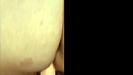 Hardcore Squirting Orgasm Hits Lonely BBW Mature Grandma