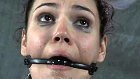 Sadomasochism Xxx Explores Rough Orgasm And Pussy Fucking