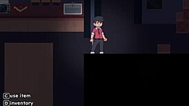 i love those furry femdom cowgirl nights in fnaf hentai