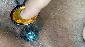 Brazilian Amateur Experiments with BDSM Oral and Sex