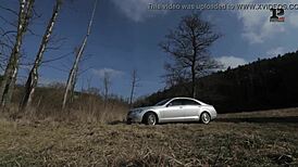 Sister-in-law gets fucked inside