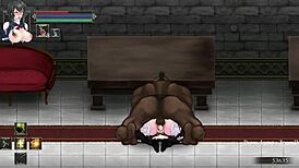 intriguing ranch night scenes unfold