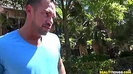 anna rose from old4k GETS HORNY in the shower and PLAYS with that old cock