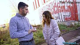 Tight Spanish Babe Cheats