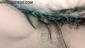 Cali Caliente Loves Licking Big Cocks!