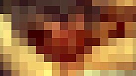 she's got a monster cock and loves getting her ass fucked by big cocks in this transsexual blowjob scene