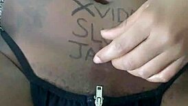 A simple verification process unfolds in this video