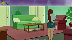 The Secrets Of The House Day 1 Living With Milfs