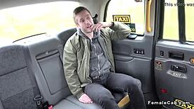 Russian Teen 18+ Gets Cum on Her Fertile Pussy from American Stranger.