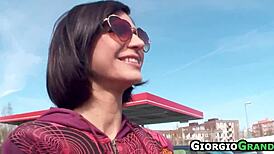 Free Promo: Gio040 Mike Chapman Bangs Lina Arian Hard