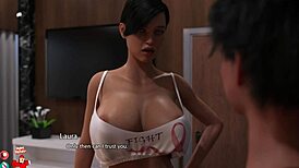 Золотой мальчик 16 здесь с диким действием! 😍 Давай посмотрим этот хентай вместе!