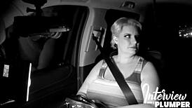 milf bbw tiffany blake shares plump interview behind the scenes