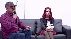 Lainai de Torbe Bangs Petite Ohana