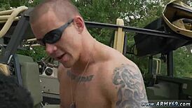 Priya Rai Takes a Wild Hardcore Ride with Monster Cock Outdoors!