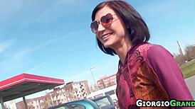 Free Promo: Gio040 Mike Chapman Bangs Lina Arian Hard