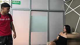 Falling for my best friend's husband, wanna watch us?