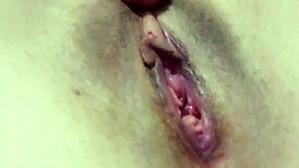 Arianna seduces her step daddy for intense orgasm.