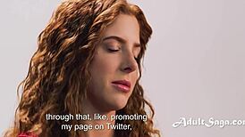 Lumi Ray Shares Her Path To Porn In Interview