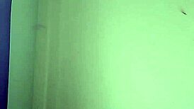 indian lesbian enjoys brinjal play in nude scene