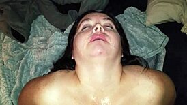 sexy bbw compilation with cumshots, creampies, blowjobs, facials, and amateurs