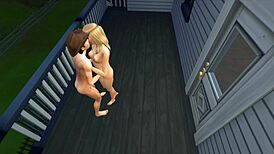 Exploring the mysterious Strangerville neighborhood in this animated game adventure