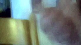 Argentinian Webcam Guy Shows Short Dick In Spanish Masturbation Session