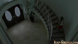 lesbian amateurs explore kissing and fingering in high definition scissoring session