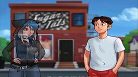 summer time saga unc part 29