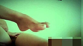 Despertar dando mi coño me sorprendí con su follada deliciosa.