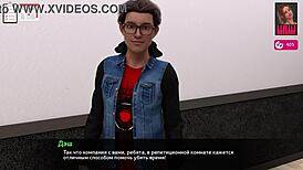 メロディのゲームプレイ完全版 第32パート