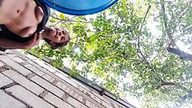 Heyy, check EliMartinexx going wild in solo orgasm update! 😍