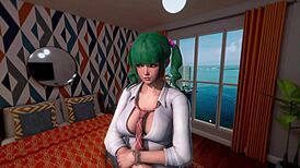 complete gameplay in deviant anomalies part eleven