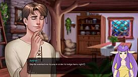 roxana masturbating with her pink dildo reaches orgasm